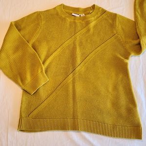 Womens sweater
